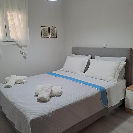 Nikiana Family Apartment Luaran gambar