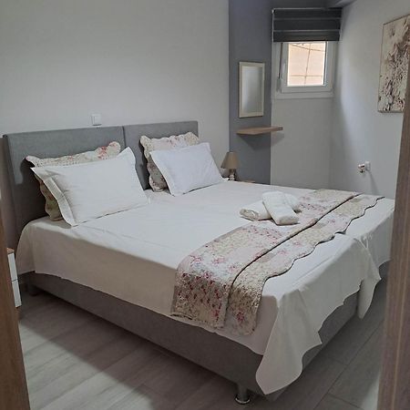 Nikiana Family Apartment Luaran gambar