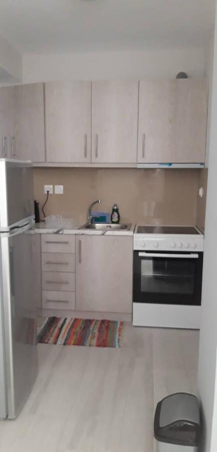 Nikiana Family Apartment Luaran gambar