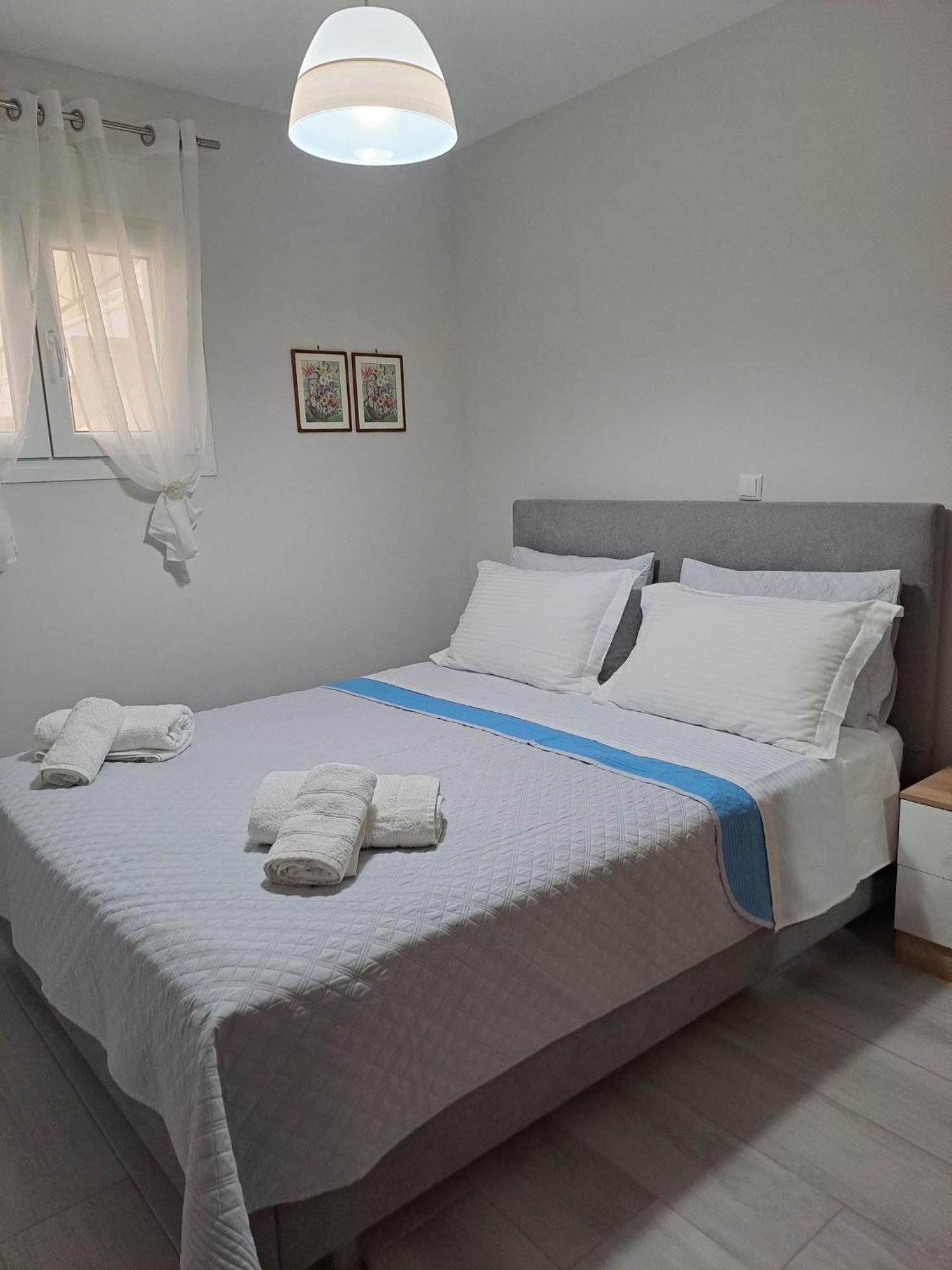 Nikiana Family Apartment Luaran gambar
