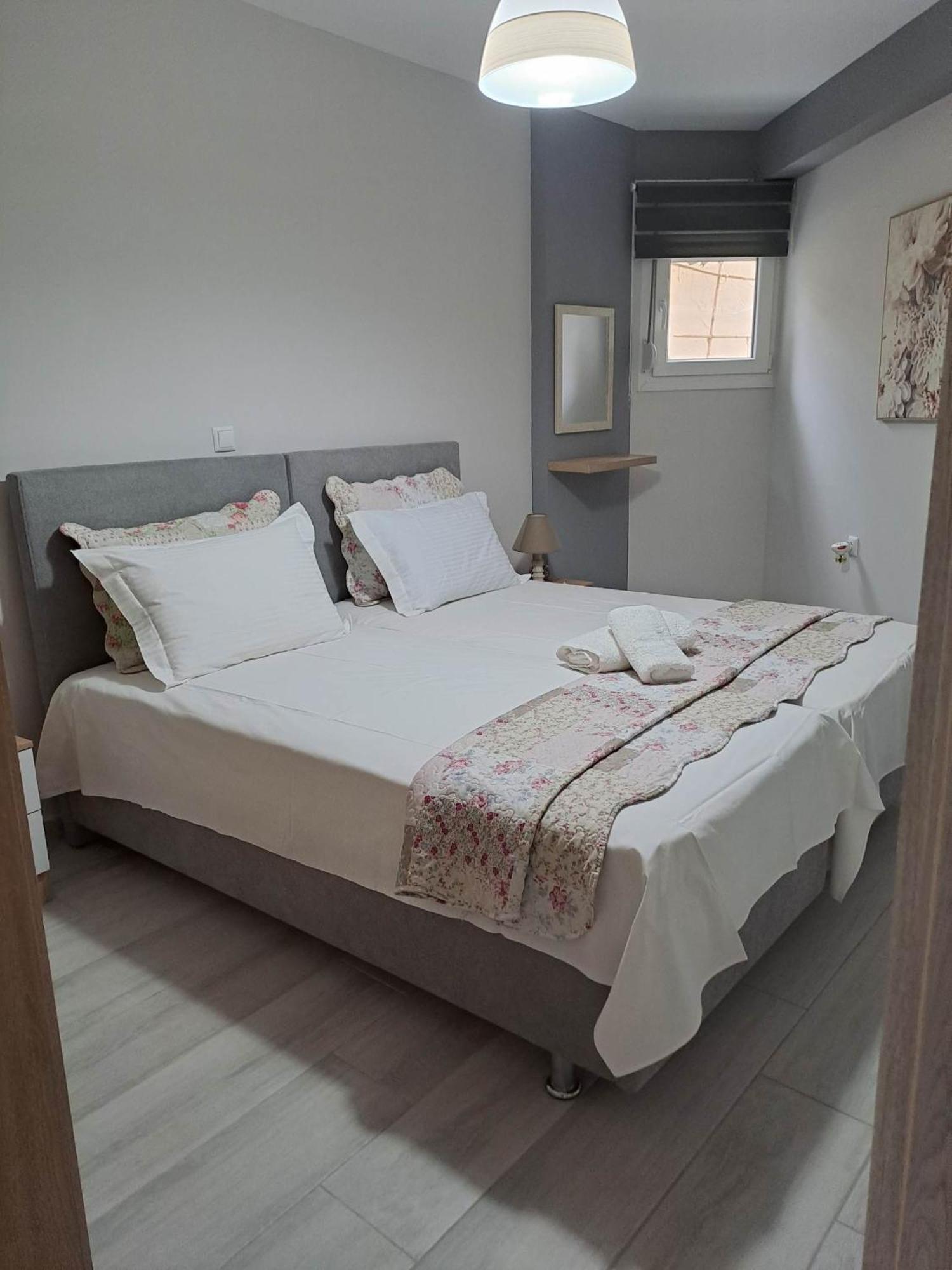 Nikiana Family Apartment Luaran gambar