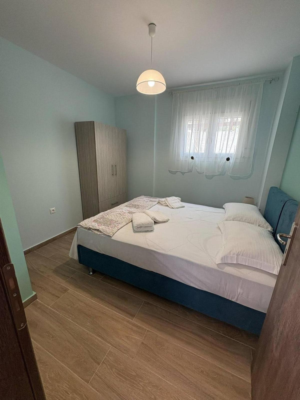 Nikiana Family Apartment Luaran gambar