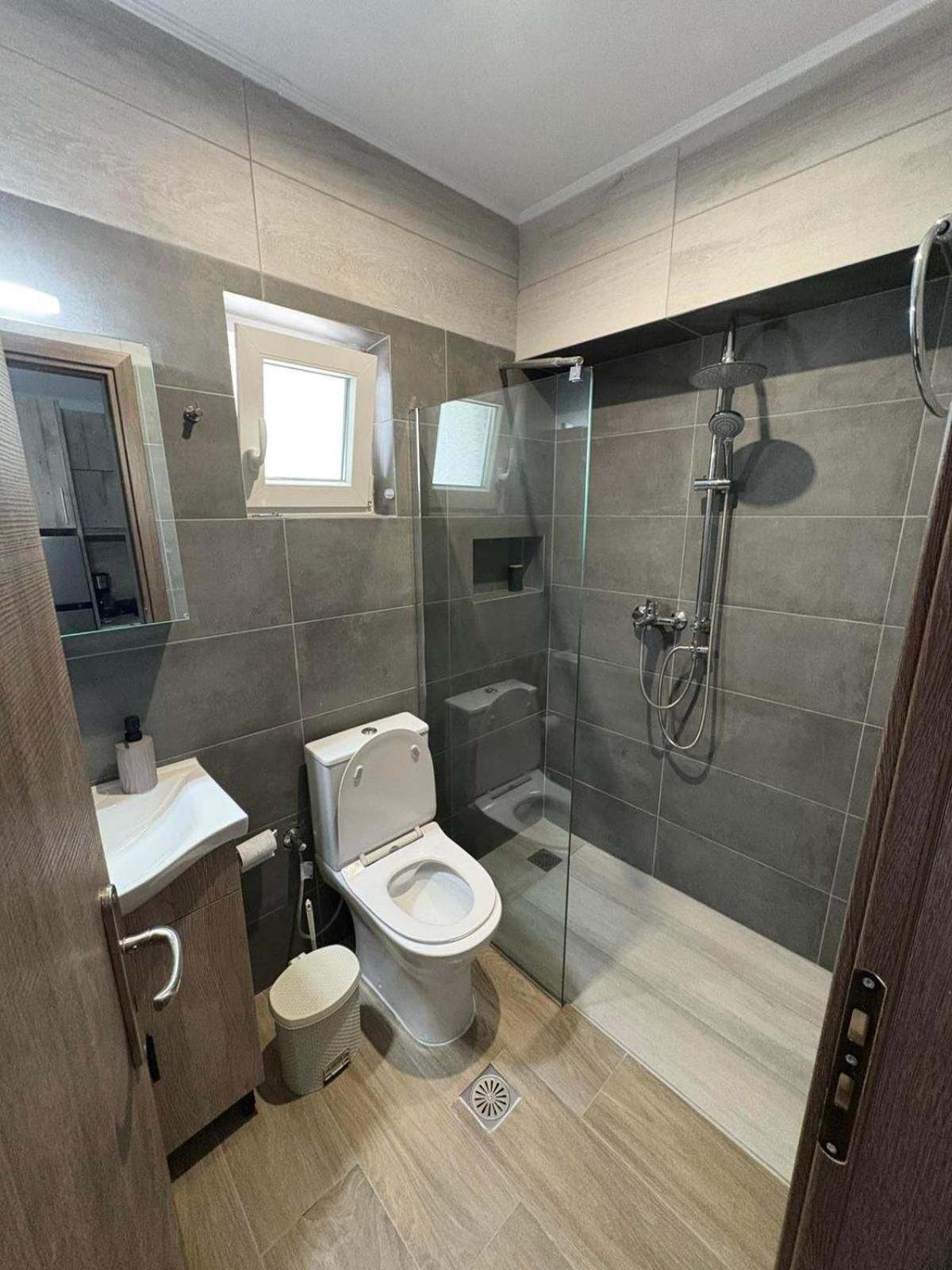 Nikiana Family Apartment Luaran gambar