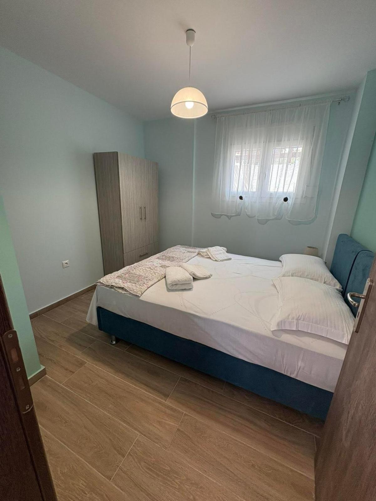 Nikiana Family Apartment Luaran gambar